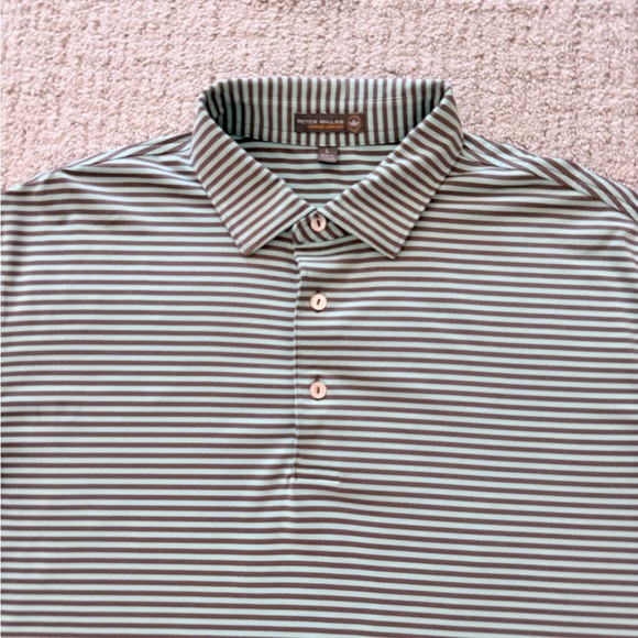 Men’s Peter Millar Polo - Picture 3 of 4